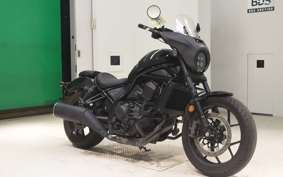 HONDA REBEL 1100 DCT 2021 SC83