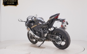 KAWASAKI ZX-4R SE 2018 ZX400P