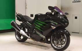 KAWASAKI ZX 1400 NINJA R A 2013
