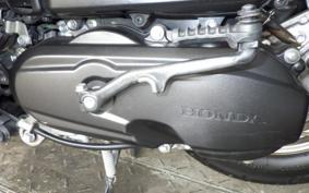 HONDA TACT Basket AF75