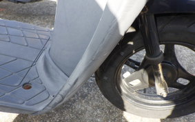 SUZUKI LET's 4 CA45A