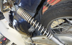 HONDA C110 SUPER CUB JA10