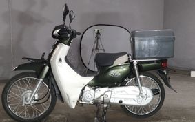 HONDA SUPER CUB50 AA04
