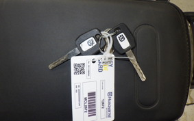 HUSQVARNA VITPILEN 401 2022