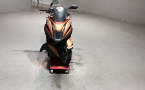 YAMAHA TRICITY 125 SE82J