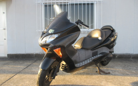 HONDA FORZA MF08