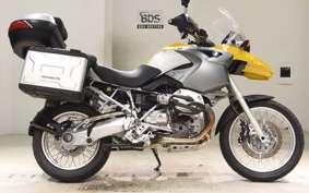 BMW R1200GS 2007
