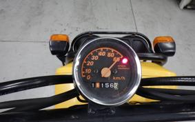 HONDA ZOOMER AF58