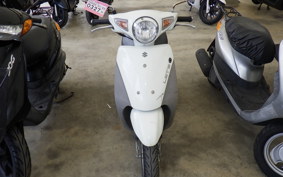 SUZUKI ﾚｯﾂG CA4AA