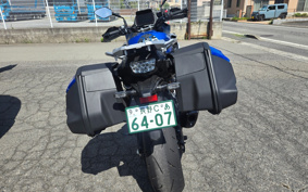 SUZUKI GSX-S1000 GX 2024 EK1AA