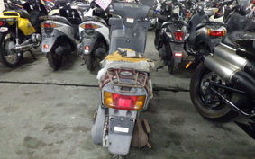 YAMAHA JOG POCHE 3KJ
