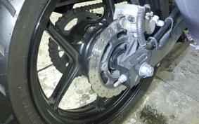 KAWASAKI NINJA 250R EX250K