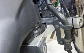 HONDA SHADOW 750 Gen. 3 2009 RC50