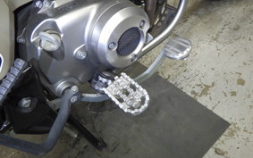 HONDA CT125 HUNTER CUB JA55