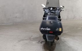 HONDA FUSION MF02