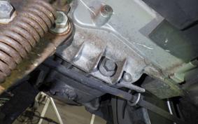 YAMAHA AXIS 125 TREET SE53J