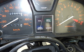 HONDA VT250FH MC15