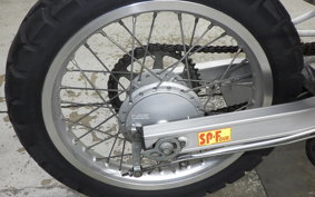 SUZUKI DJEBEL 200 (DR200SE) 2020 SH42A