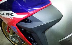 HONDA CBR1000RR GEN 3 SPECIAL 2017 SC77