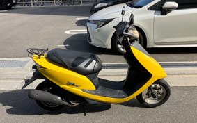 HONDA DIO AF62