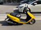 Фото Honda DIO с японского аукциона