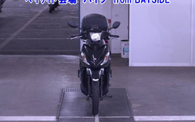 SUZUKI ADDRESS110-2