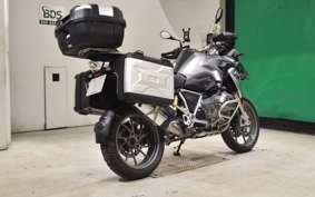 BMW R1200GS 2014