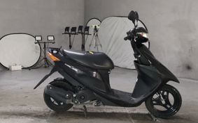 SUZUKI ADDRESS V50 CA4BA