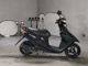 Фото Suzuki ADDRESS V50 с японского аукциона