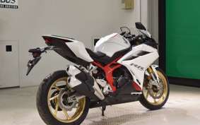 HONDA CBR250RR A 2001 MC51