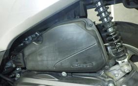 HONDA TACT Basket 2021 AF79