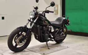 KAWASAKI ELIMINATOR 400 SE Type 1990 ZL400A