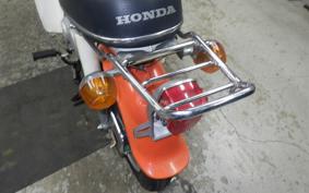 HONDA CHALY 50 CF50