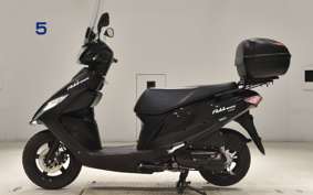 SUZUKI ADDRESS V125 DT11A