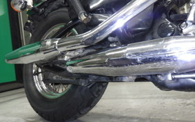HONDA STEED 600 1990 PC21