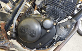 YAMAHA TW200 2JL