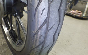 HONDA C125 SUPER CUB JA48