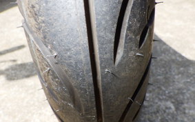 YAMAHA JOG Gen.2 3YJ