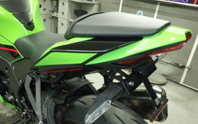 KAWASAKI ZX 10 NINJA ABS 2021 ZXT02L
