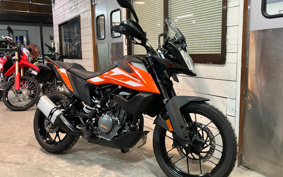 KTM 250 ADVENTURE JGE40