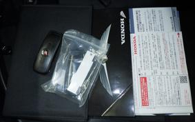 HONDA GL 1800 GOLD WING TOUR DCT 2024 SC79