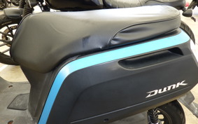HONDA DUNK 2022 AF78