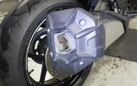 KAWASAKI NINJA1100SX 2025