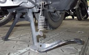 YAMAHA AXIS 125 Z 1985 SED7J