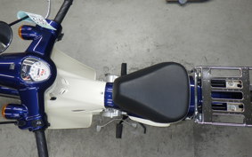 HONDA C50 SUPER CUB 2023 AA09