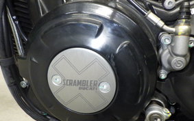 DUCATI SCRAMBLER 2024