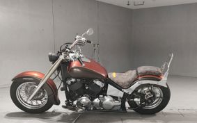 YAMAHA DRAGSTAR 400 CLASSIC 1999 4TR
