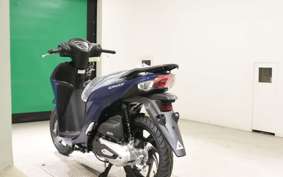 HONDA DIO110-3ﾍﾞｰｼｯｸ 2025 JK03