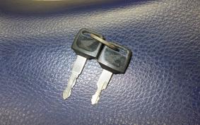 HONDA CBR1000F 1989 SC24