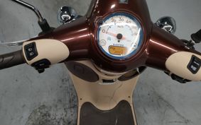 HONDA GIORNO AF77